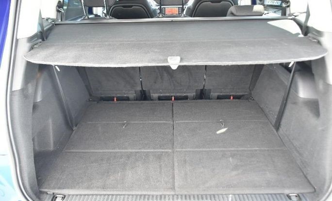 CITROEN C4 GRAND SPACETOURER (01/04/2018) - 